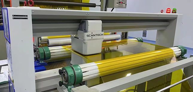 Cost-Saving Strategies for Bulk Buying Polyimide Film